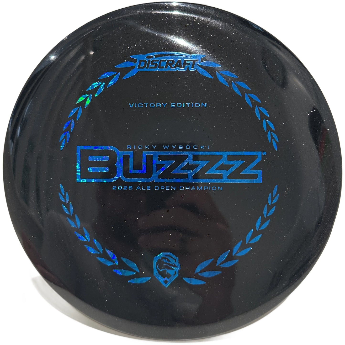 Z Midnight Shimmer Buzzz - Ricky Wysocki