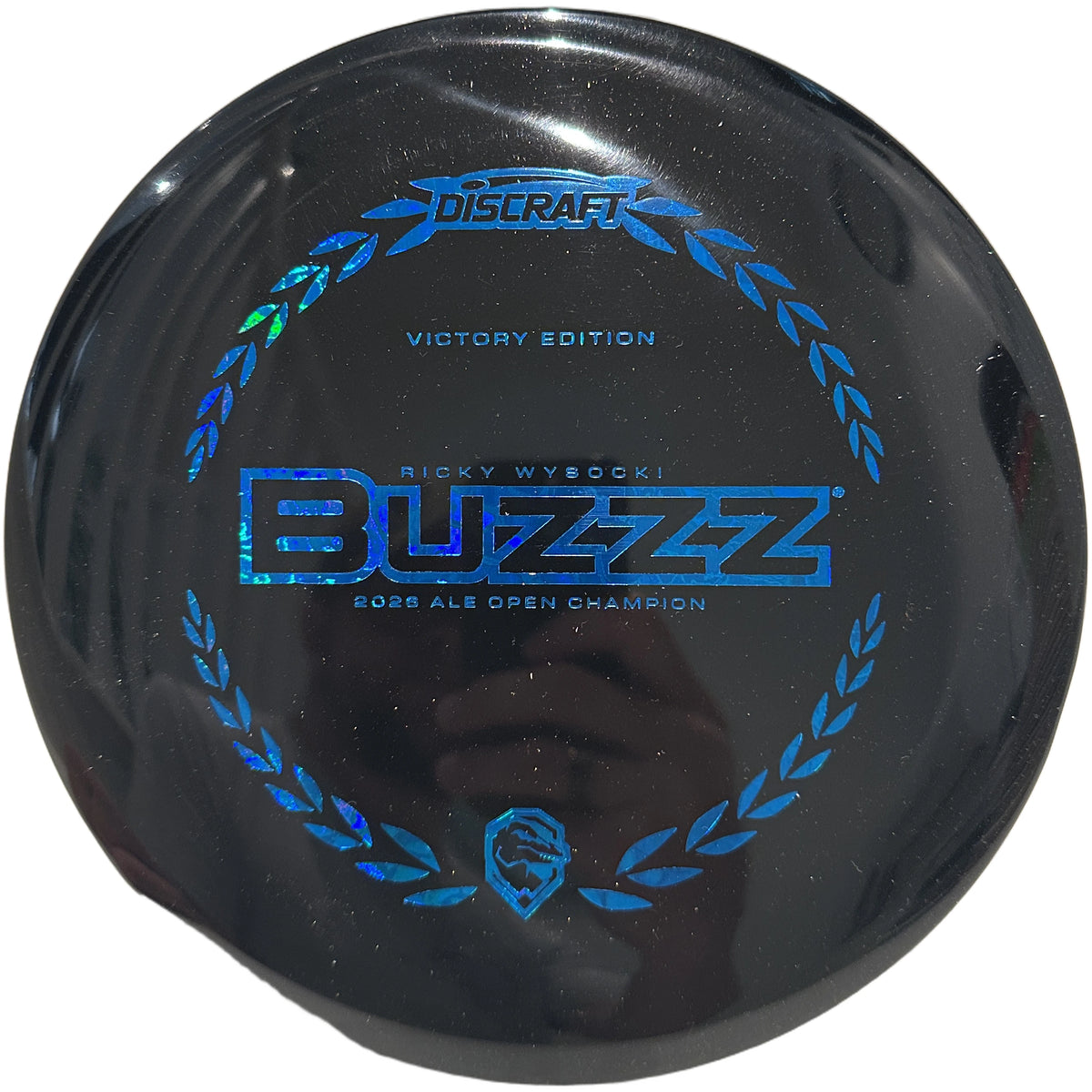 Z Midnight Shimmer Buzzz - Ricky Wysocki