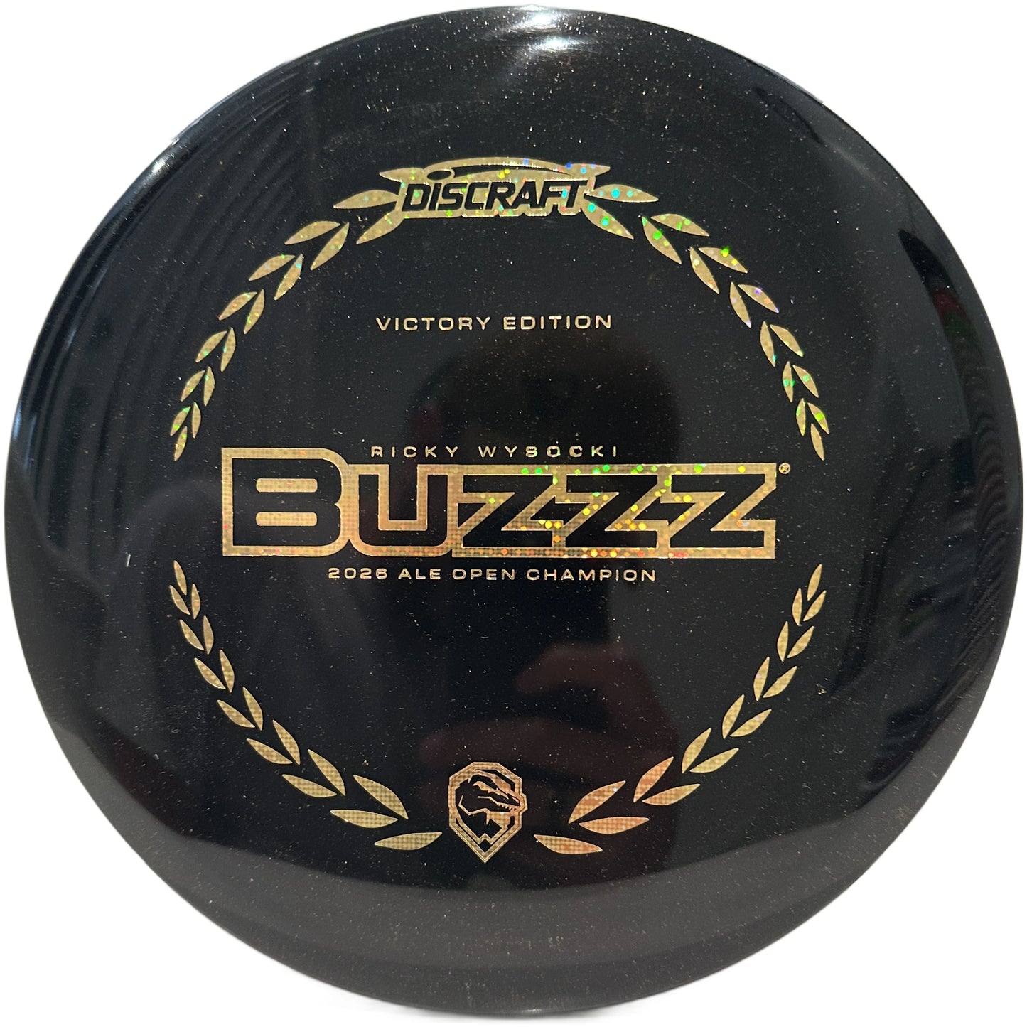 Z Midnight Shimmer Buzzz - Ricky Wysocki