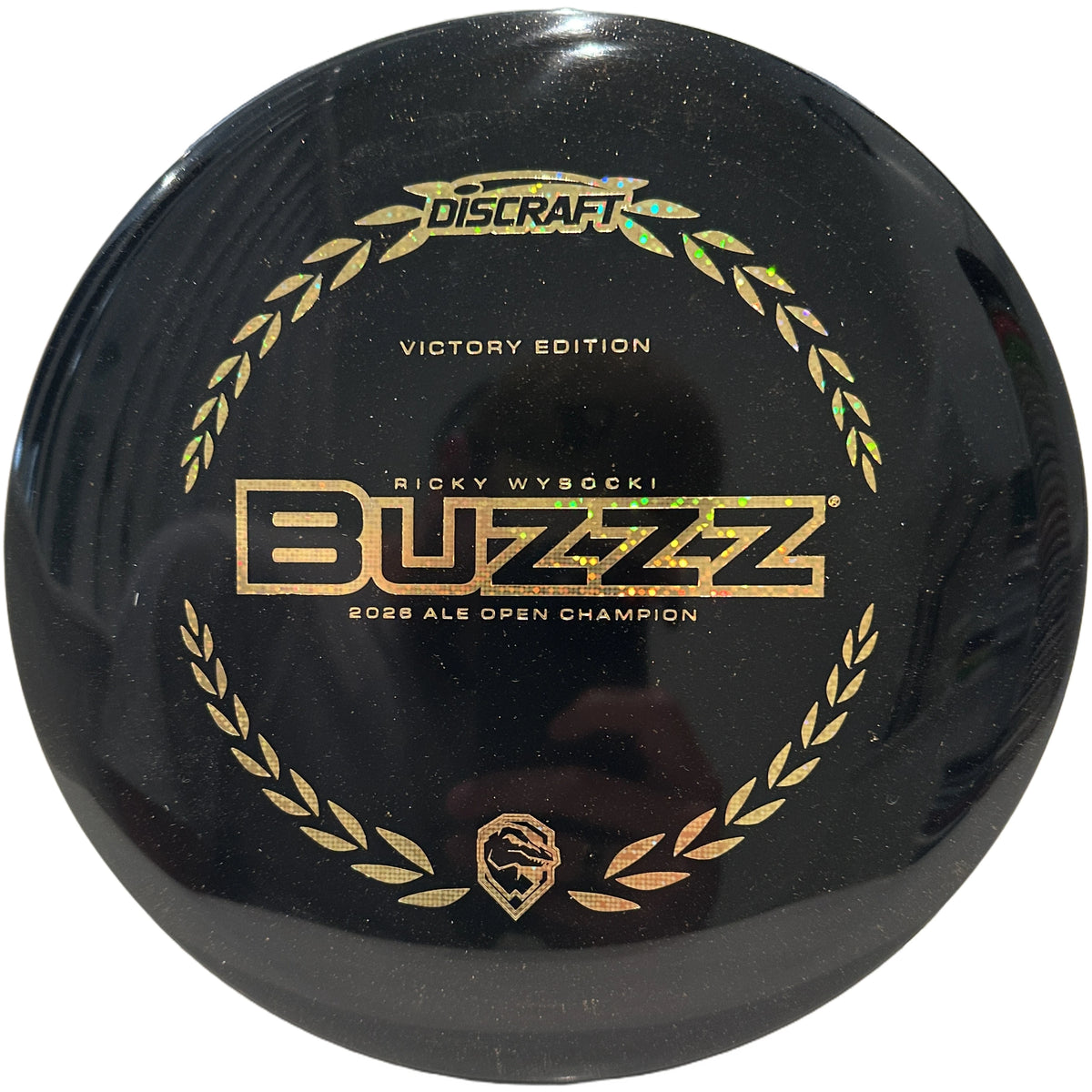Z Midnight Shimmer Buzzz - Ricky Wysocki