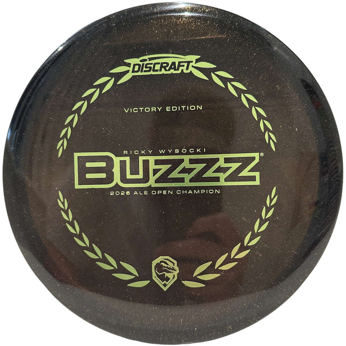 Z Midnight Shimmer Buzzz - Ricky Wysocki