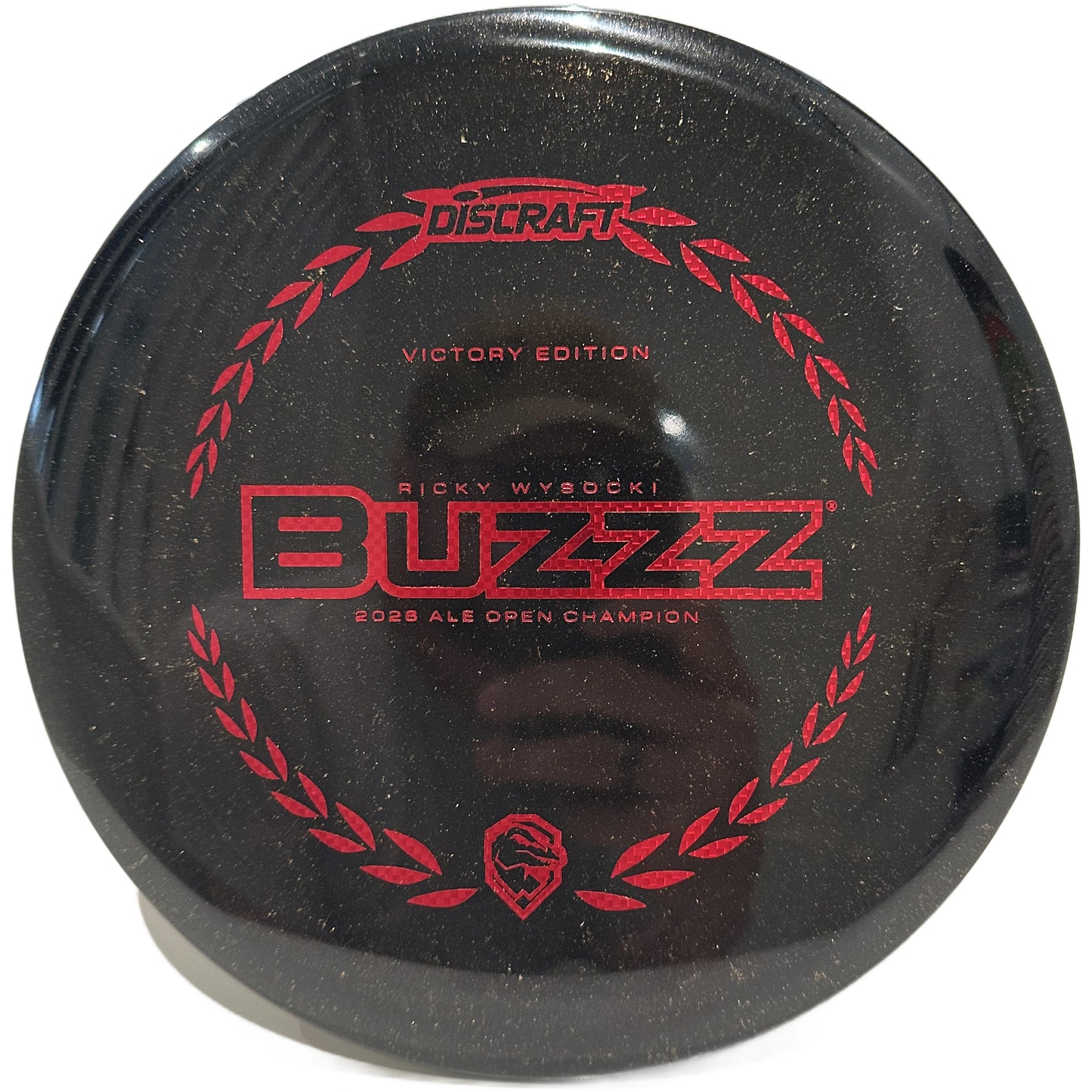 Z Midnight Shimmer Buzzz - Ricky Wysocki
