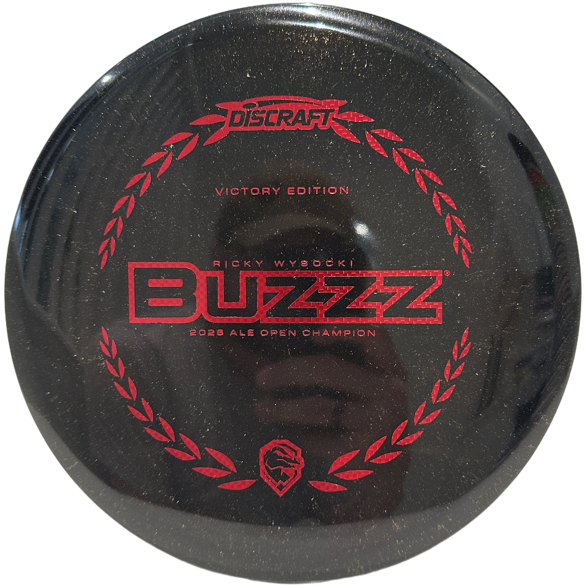 Z Midnight Shimmer Buzzz - Ricky Wysocki