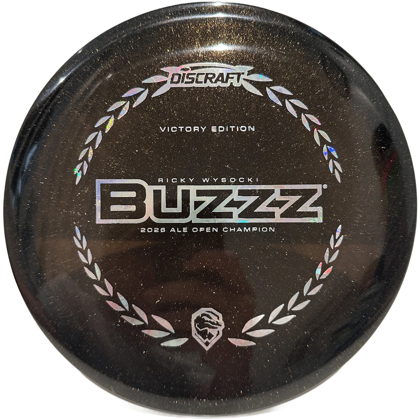 Z Midnight Shimmer Buzzz - Ricky Wysocki