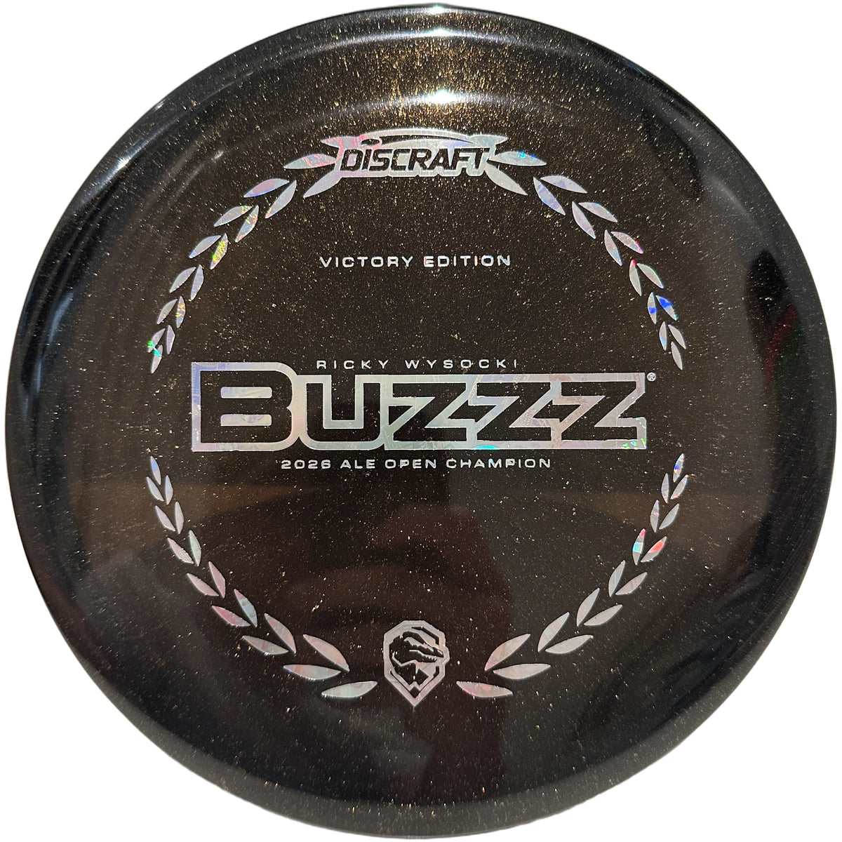 Z Midnight Shimmer Buzzz - Ricky Wysocki