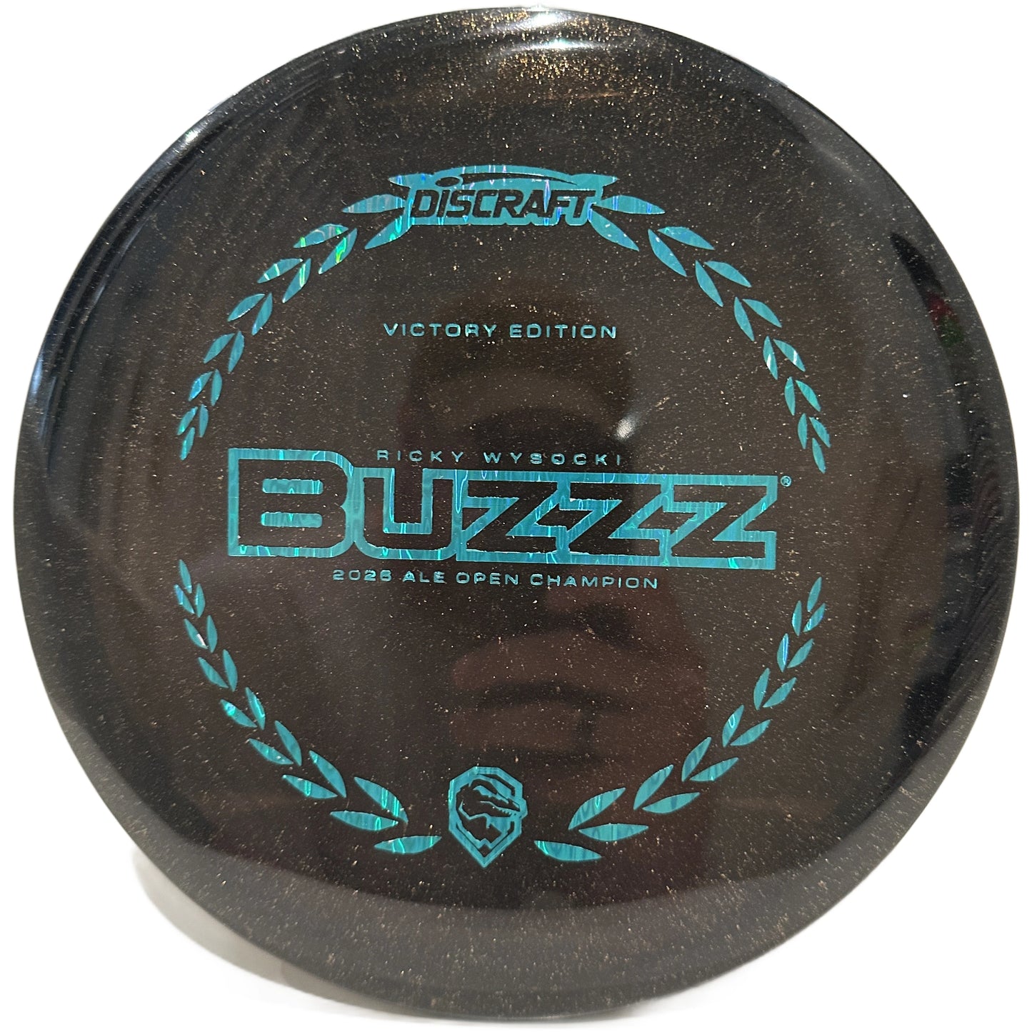 Z Midnight Shimmer Buzzz - Ricky Wysocki