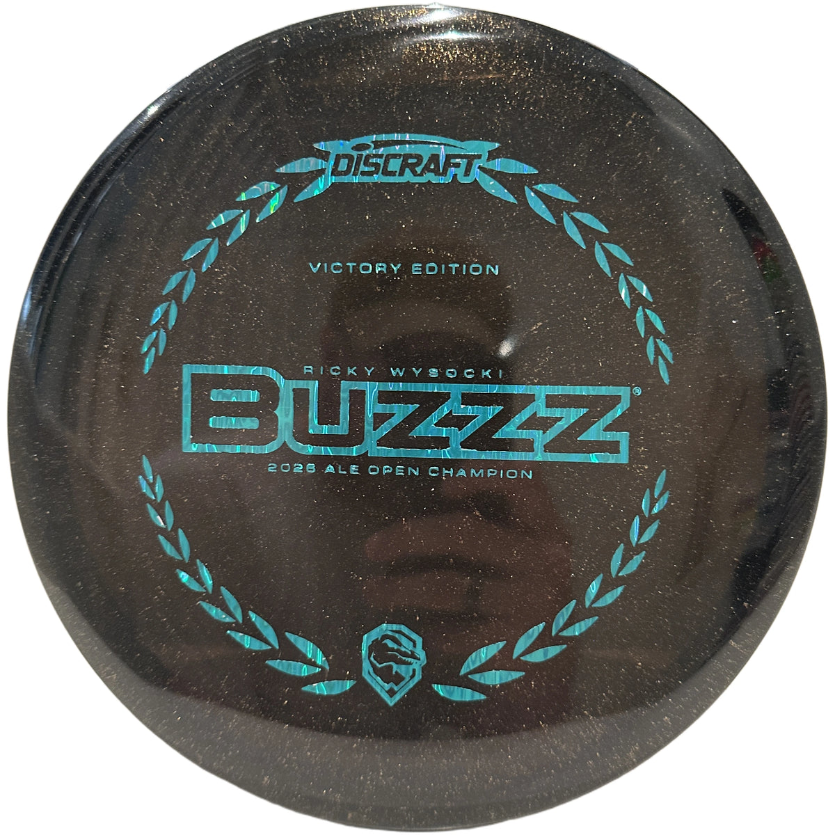 Z Midnight Shimmer Buzzz - Ricky Wysocki