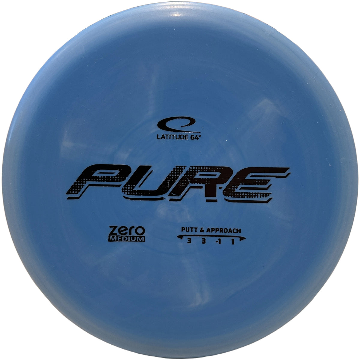 Zero Pure Medium – Blue